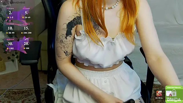 Rachel_lips 라이브 XXX 채팅