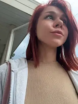 RosieSecret's Live XXX Chat