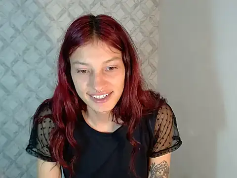 Emma-Wilson – Live XXX-chat