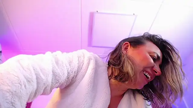 Chat +18 de milfsecret69 ao vivo