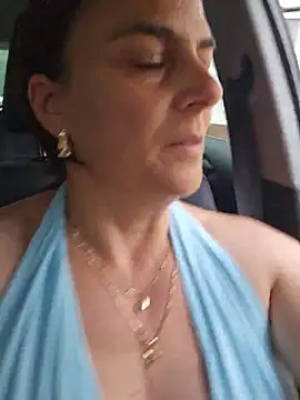 Živý XXX chat IsabelleCraft