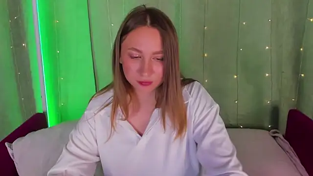 Chat XXX ao vivo de AsyaPink