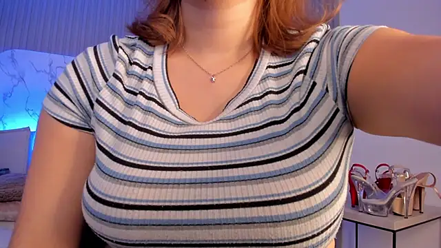 AbrilBloom Live XXX-chat