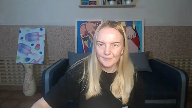 Bella_soulmate: онлайн-секс-чат