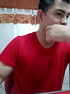 Bradd_32 라이브 XXX 채팅