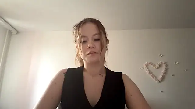 دردشة LauranAngelbeck الجنسية المباشرة