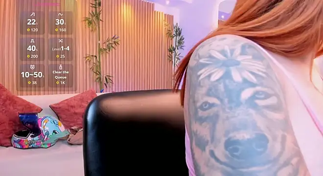 kimbrownn Webcamshow