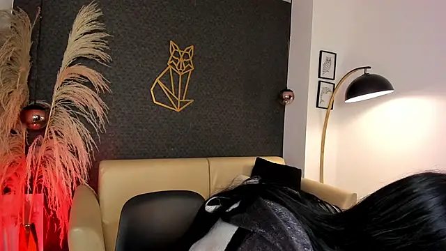 RACHEL_EV Live XXX Chat