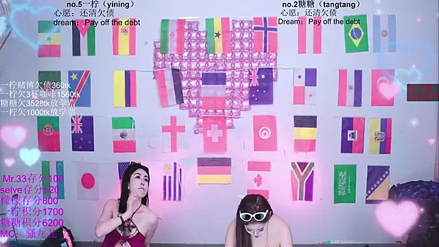 CCTW-100 Chat XXX live