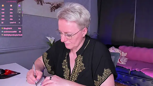 Nika_Smit 라이브 XXX 채팅