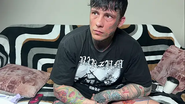 Anubisgods – Live XXX-chat