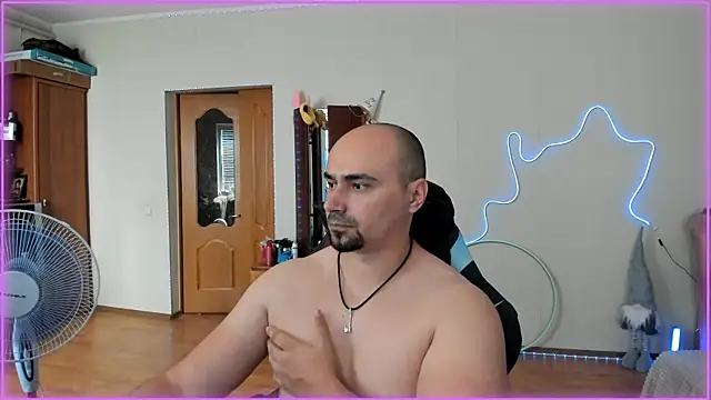 -SexyDaddy- 라이브 XXX 채팅