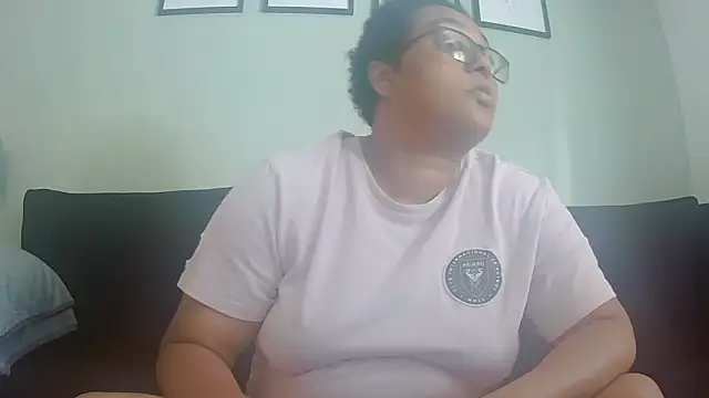 Show webcam de vanilla_chocolate23