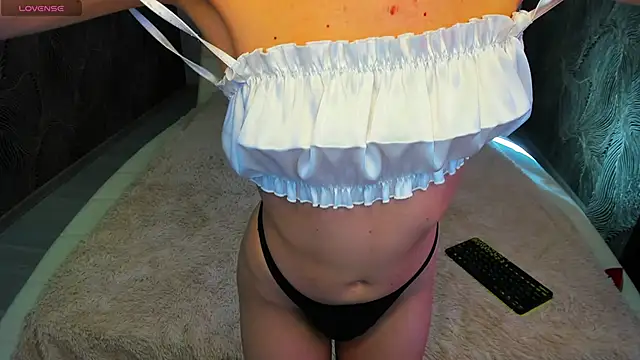 Keit_princess Chat XXX in diretta