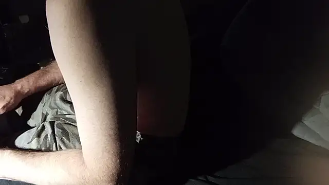 Chat XXX ao vivo de Kitrider