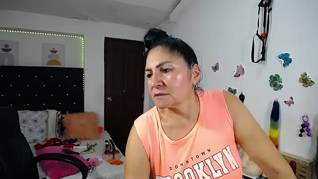 Sembang XXX Secara Langsung mature_bigboobs10