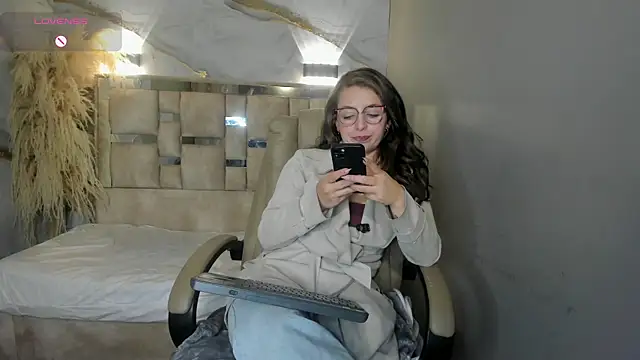 _isaabellaa Live XXX Chat