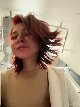 RosieSecretn Live XXX chat