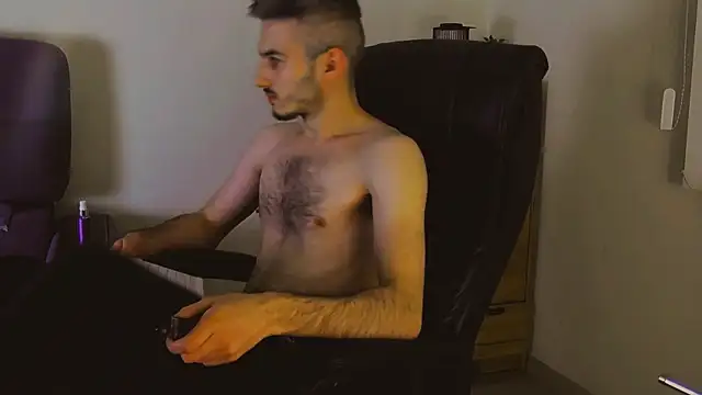 Magic_Storms – Naživo XXX chat