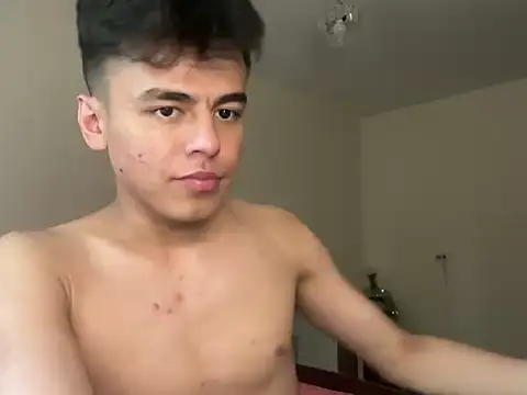 Chat XXX en directo de ToddWarren
