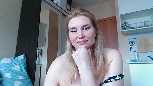 mmmPinUpGirl Obrolan Langsung XXX