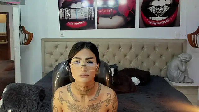 AriadnaSweet_ Chat XXX live