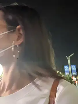 Wendy_789's Live XXX Chat