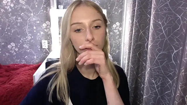 JennaLomeri Adlı Modelin Canlı XXX Sohbeti