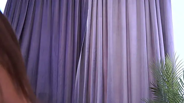 SelenneVoss Live XXX-Chat