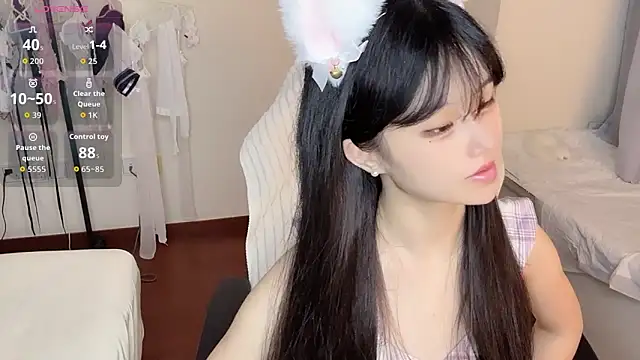 XXX chat uživo modela aibaba_888