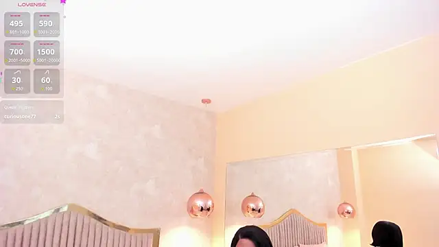 Pinkceeleste live XXX chat