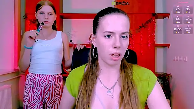 Živý XXX chat lumi_soft