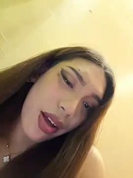 Chat XXX en directo de SideChick_Bunny