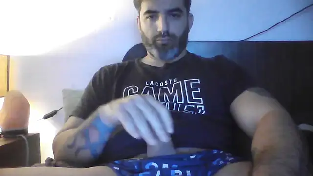 Chat XXX Live ozzypsico13