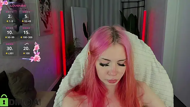 Jennie_Hunter Live XXX-Chat