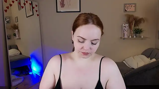 blessbinny – Naživo XXX chat