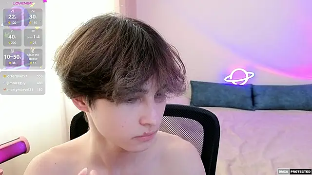 _Milway_ Live XXX Chat