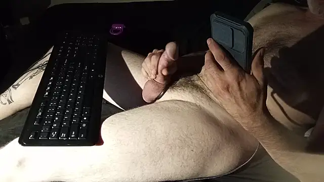 Kitridern Live XXX chat