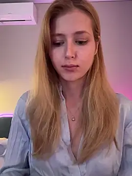 Chat XXX en directo de LunaRase