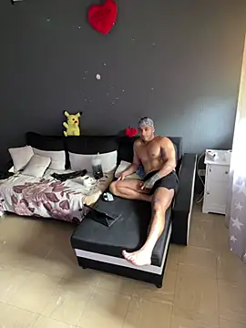 Mohdollmen 라이브 XXX 채팅