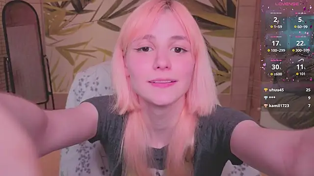 fleximonan Live XXX chat
