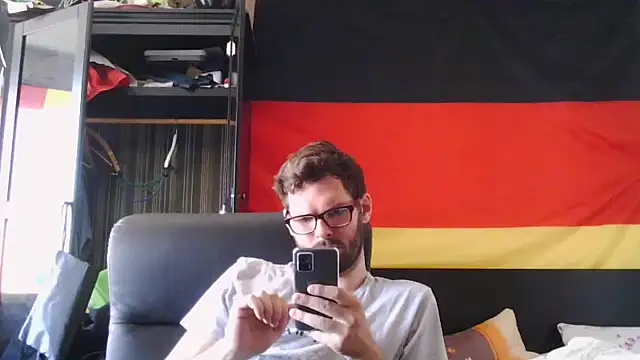 Die-geile-Sau Webcam show