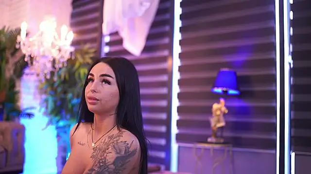 CelesteNyx Chat XXX live