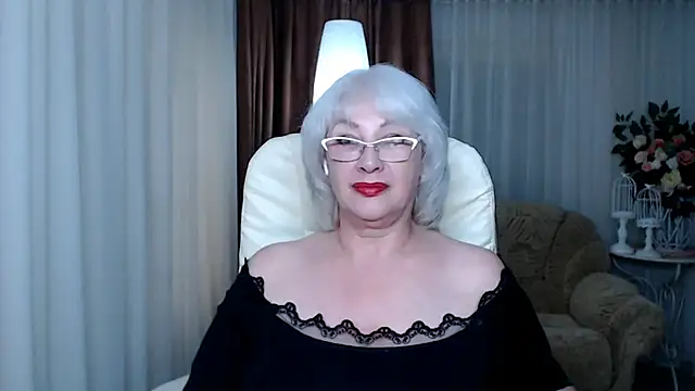 Beautiful_wooman Adlı Modelin Canlı XXX Sohbeti