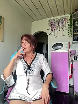 Chat XXX ao vivo de Sabrina_Waiker