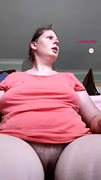 Chat XXX Live xxSexyBushLinnxx
