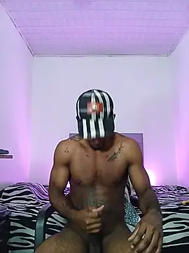 blackhorseet's Live XXX Chat