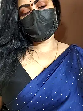 Anushka_flower 现场XXX聊天