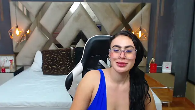 MartinaaFit Live XXX Chat