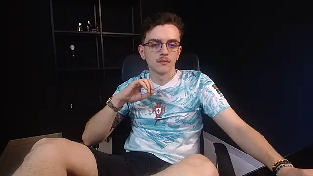 FelixStarkkn Live XXX chat